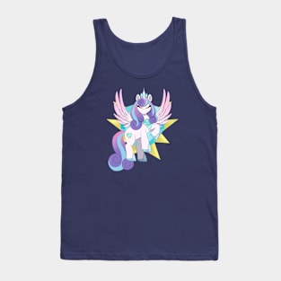 Flurry Heart Tank Top